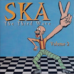 Various - SKA The Third Wave (Volume 2) [Pre-Owned CD]