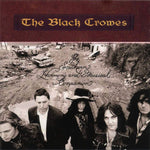 【中古】Black Crowes - Southern Harmony & Musical Com