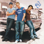 Lfo - Life Is Good [Pre-Owned CD]