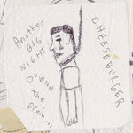 Cheeseburger - Another Big Night Down The Drain [Pre-Owned CD]