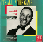 Tommy Edwards - It'S All In The Game [Pre-Owned CD]