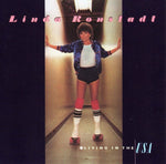 Linda Ronstadt - Living In The USA [Pre-Owned CD]