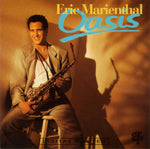 Eric Marienthal - Oasis [Pre-Owned CD]