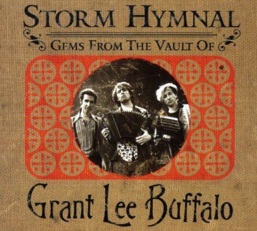 Grant Lee Buffalo - Storm Hymnal: Gems From The Va [Pre-Owned CD]