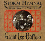 Grant Lee Buffalo - Storm Hymnal: Gems From The Va [Pre-Owned CD]