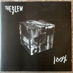 Slew - 100% [Pre-Owned CD]