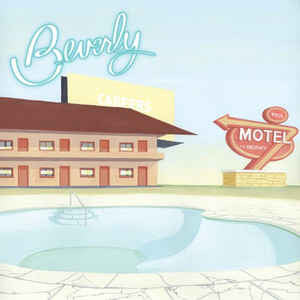 Beverly - Careers [Pre-Owned CD]