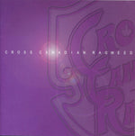 Cross Canadian Ragweed - Cross Canadian Ragweed [Pre-Owned CD]