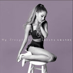 Ariana Grande - My Everything [Pre-Owned CD]