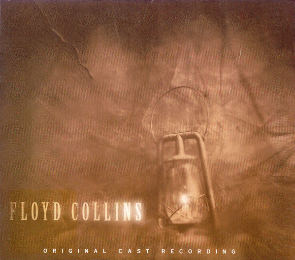 Floyd Collins - Original Cast Album [Pre-Owned CD]