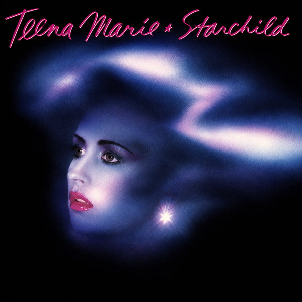 Teena Marie - Starchild [Pre-Owned Vinyl]
