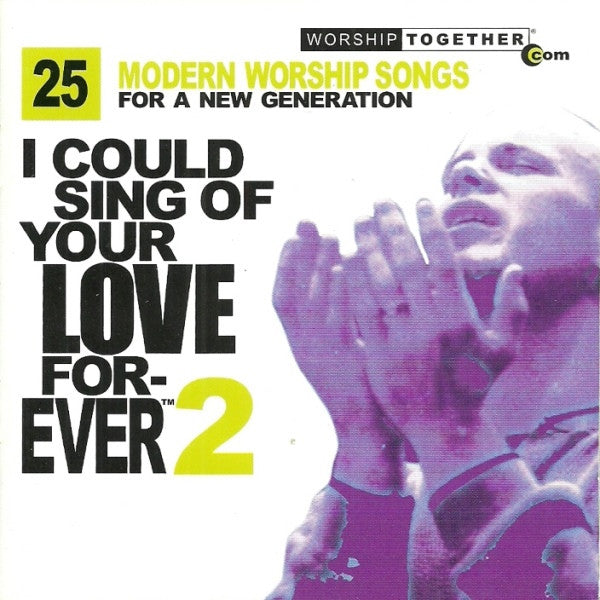 I Could Sing Of Your Love F - Vol. 2-I Could Sing Of Your Lo [Pre-Owned CD]