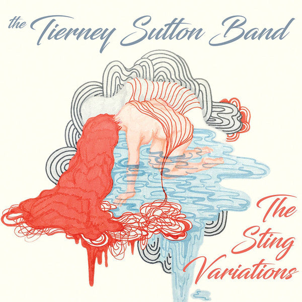 The Tierney Sutton Band - The Sting Variations [Pre-Owned CD]