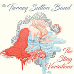 The Tierney Sutton Band - The Sting Variations [Pre-Owned CD]