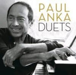 Paul Anka - Duets [Pre-Owned CD]