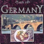 Taste Of Germany - Taste Of Germany [Pre-Owned CD]