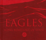 Eagles - Long Road Out Of Eden [Pre-Owned CD]