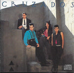 Cruzados - Cruzados [Pre-Owned CD]