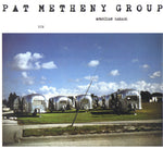 Pat Metheny Group - American Garage [Pre-Owned CD]