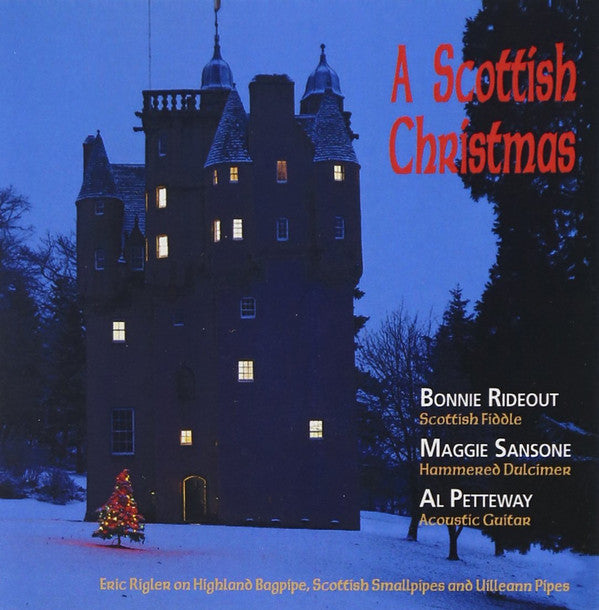 Scottish Christmas - Scottish Christmas [Pre-Owned CD]