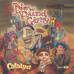 New Found Glory - Catalyst [Pre-Owned CD]