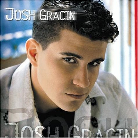 Josh Gracin - Josh Gracin [Pre-Owned CD]