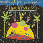 John Mauceri - Hollywood Dreams [Pre-Owned CD]