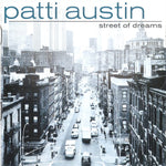 Patti Austin - Street Of Dreams [Pre-Owned CD]
