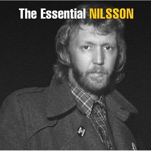 Harry Nilsson - The Essential Nilsson [Pre-Owned CD]