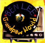 Ben Lee - Grandpaw Would [Pre-Owned CD]