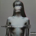 Placebo - Meds [Pre-Owned CD]