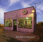 The Bottle Rockets - 24 Hours A Day [Pre-Owned CD]