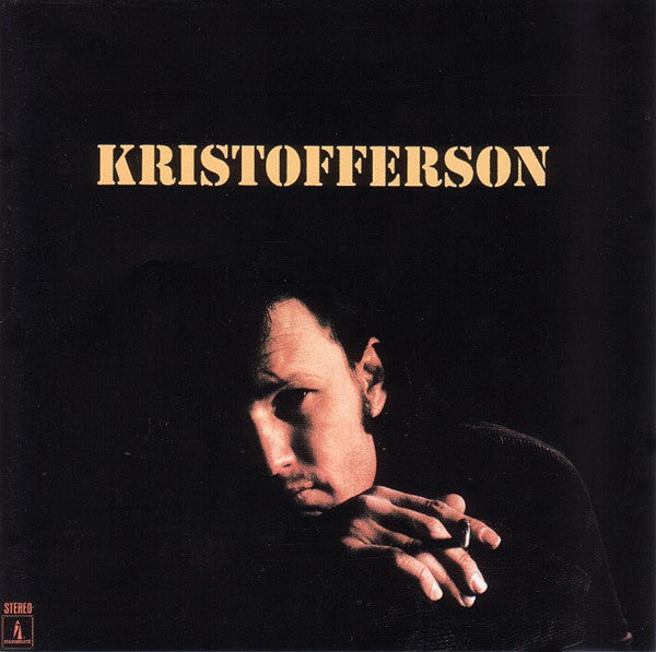 Kris Kristofferson - Kristofferson [Pre-Owned CD]