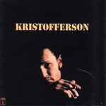 Kris Kristofferson - Kristofferson [Pre-Owned CD]