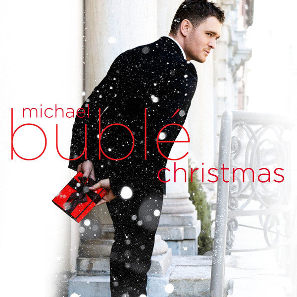 Michael Bublé - Christmas [Pre-Owned CD]
