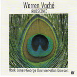 Warren Vache - Iridescence [Pre-Owned CD]