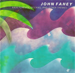 John Fahey - Rain Forests, Oceans, And Other Themes [Pre-Owned CD]