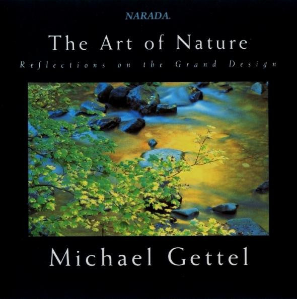 Michael Gettel - The Art Of Nature [Pre-Owned CD]