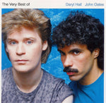Hall & Oates - Very Best Of Hall & Oates [Pre-Owned CD]