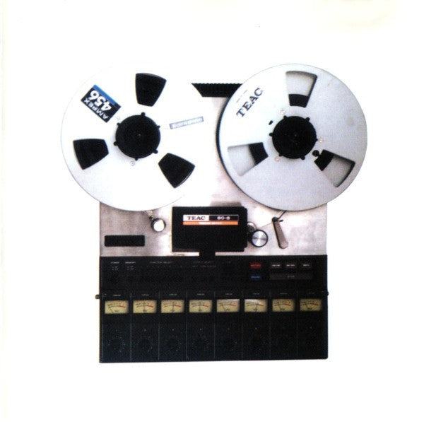 Aquadays - Electric Songs [Pre-Owned CD]