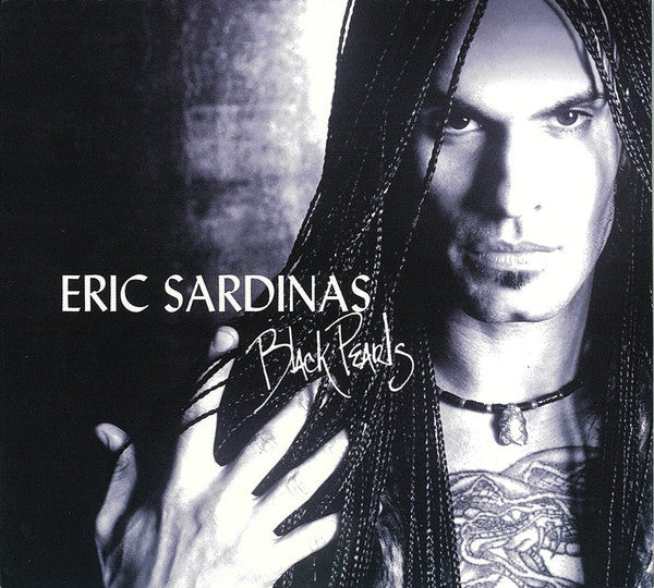 Eric Sardinas - Black Pearls [Pre-Owned CD]