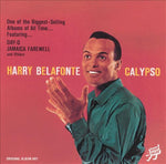 (中古) ハリー・ベラフォンテ - Calypso