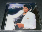 Michael Jackson - Thriller [Pre-Owned CD]