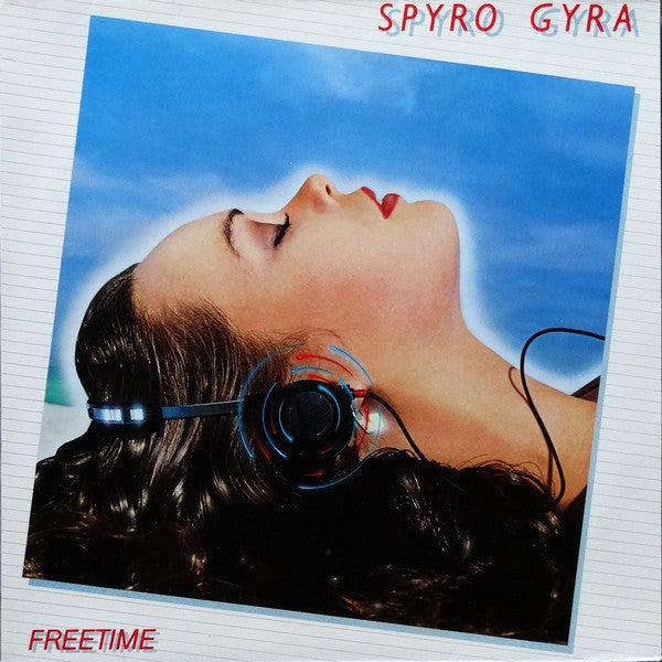 Spyro Gyra - Freetime [Pre-Owned CD]
