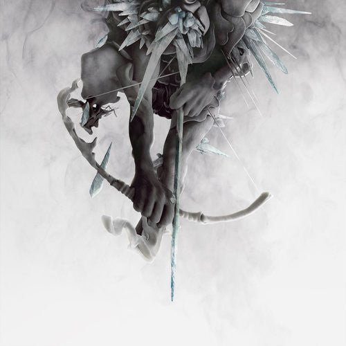 LINKIN PARK - THE HUNTING PARTY [Pre-Owned CD]