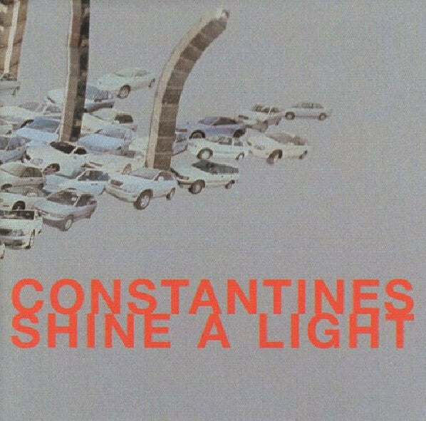 Constantines - Shine A Light [Pre-Owned CD]