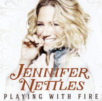 Jennifer Nettles - Playing With Fire [Pre-Owned CD]