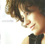 Maria Rita - Segundo [Pre-Owned CD]