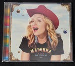 Madonna - Don'T Tell Me [Pre-Owned CD]