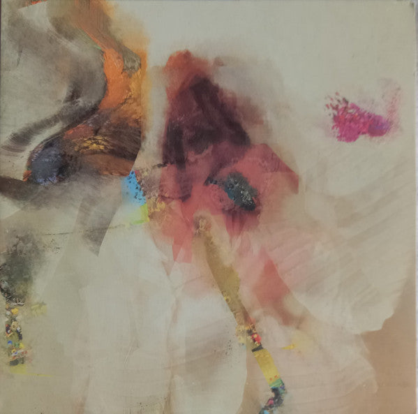 Flock Of Dimes - Head Of Roses [Pre-Owned CD]